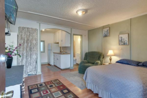 Pet-Friendly Loveland Studio Near Boyd Lake!